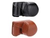 Leather Case SONY A5000/A5100